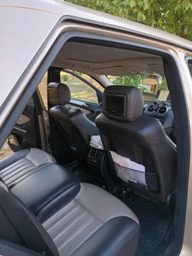 Mercedes-Benz ML 320, снимка 6 — Bazar.bg Mercedes-Benz ML 320, снимка 6