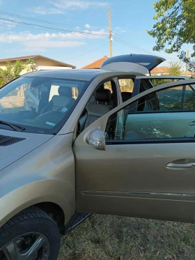 Mercedes-Benz ML 320, снимка 9 — Bazar.bg Mercedes-Benz ML 320, снимка 9