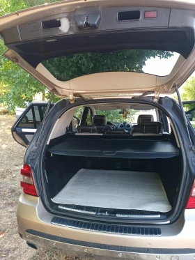 Mercedes-Benz ML 320, снимка 3 — Bazar.bg Mercedes-Benz ML 320, снимка 3