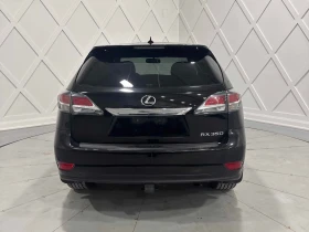 Lexus RX 350 CARFAX АВТО КРЕДИТ  - 21950 лв. / 11222.86 € - 82188775 4
