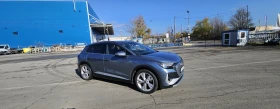 Audi Q4 S-line 45 e-tron quattro - изображение 1