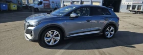 Audi Q4 S-line 45 e-tron quattro, снимка 14