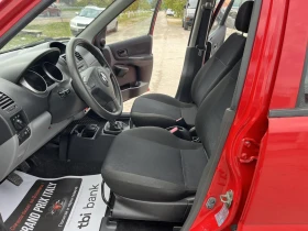 Suzuki Ignis 1.3DDI-S 75�� 101 000��  | Mobile.bg � ����� ������ 8