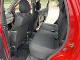 Suzuki Ignis 1.3DDI-S 75�� 101 000��  | Mobile.bg � ����� ������ 9