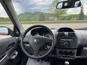 Suzuki Ignis 1.3DDI-S 75�� 101 000��  | Mobile.bg � ����� ������ 12