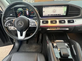 Mercedes-Benz GLE 400 СЕРВИЗНА ИСТОРИЯ, снимка 5