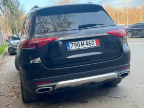 Mercedes-Benz GLE 400 СЕРВИЗНА ИСТОРИЯ - 83999 лв. / 42948.01 € - 99907183 6