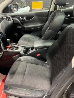 Nissan Qashqai 1.6d Tekna 131ps - 8800 € / 17211.30 лв. - 79901812 8