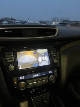 Nissan Qashqai 1.6d Tekna 131ps - 8800 € / 17211.30 лв. - 79901812 11