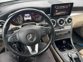 Mercedes-Benz GLC 300 * АВТО КРЕДИТ* ЦЕНА ДО БГ * СЕРВИЗНА ИСТОРИЯ *  - 18000 € / 35204.94 лв. - 66586470 4