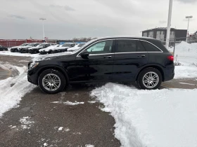 Mercedes-Benz GLC 300 * АВТО КРЕДИТ* ЦЕНА ДО БГ * СЕРВИЗНА ИСТОРИЯ *  - 18000 € / 35204.94 лв. - 66586470 9