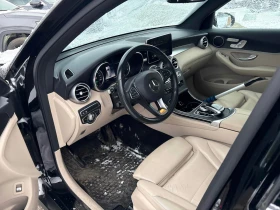 Mercedes-Benz GLC 300 * АВТО КРЕДИТ* ЦЕНА ДО БГ * СЕРВИЗНА ИСТОРИЯ *  - 18000 € / 35204.94 лв. - 66586470 7