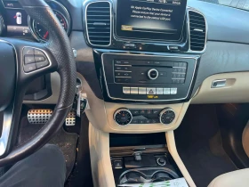 Mercedes-Benz GLE 400 * 4MATIC AWD * CARFAX * Подгреви *  , снимка 9