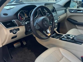 Mercedes-Benz GLE 400 * 4MATIC AWD * CARFAX * Подгреви *  , снимка 5