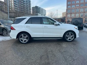 Mercedes-Benz GLE 400 * 4MATIC AWD * CARFAX * Подгреви *  , снимка 3