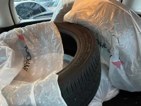 Mercedes-Benz GLE 400 * 4MATIC AWD * CARFAX * Подгреви *  , снимка 11