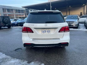 Mercedes-Benz GLE 400 * 4MATIC AWD * CARFAX * Подгреви *  , снимка 4