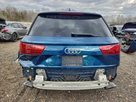 Audi Q7 PRESTIGE S-LINE| BOSE| 8ZF| HEAD UP, снимка 6