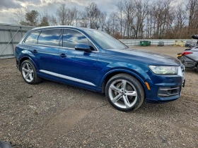 Audi Q7 PRESTIGE S-LINE| BOSE| 8ZF| HEAD UP, снимка 5