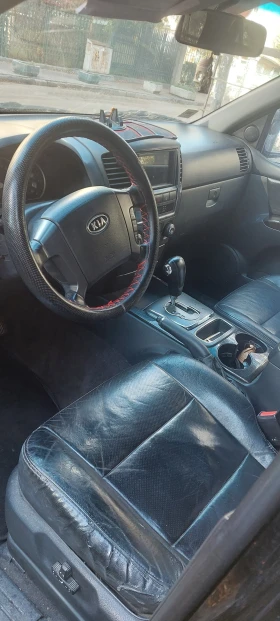 Kia Sorento фейслифт - 3500 € / 6845.40 лв. - 91685631 4