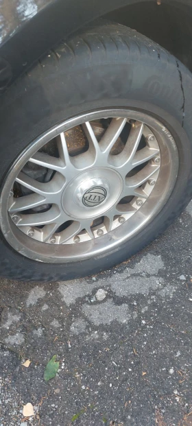 Kia Sorento фейслифт - 3500 € / 6845.40 лв. - 91685631 3