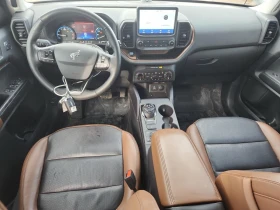 Ford Bronco 2l Sport Badlands, снимка 8