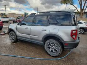 Ford Bronco 2l Sport Badlands, снимка 2