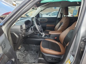 Ford Bronco 2l Sport Badlands, снимка 7