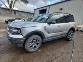 Ford Bronco 2l Sport Badlands, снимка 1