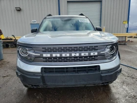 Ford Bronco 2l Sport Badlands, снимка 5