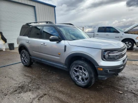 Ford Bronco 2l Sport Badlands, снимка 4