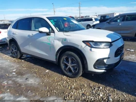 Honda Hr-v AWD EX-L