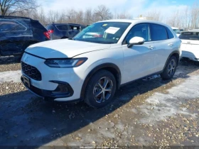 Honda Hr-v AWD EX-L - 16770 € / 32799.27 лв. - 57642019 2