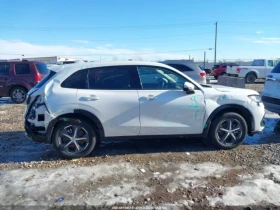 Honda Hr-v AWD EX-L - 16770 € / 32799.27 лв. - 57642019 7