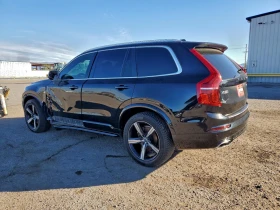 Volvo Xc90 * T6* R-DESIGN*  - 14316 € / 27999.66 лв. - 89438191 6