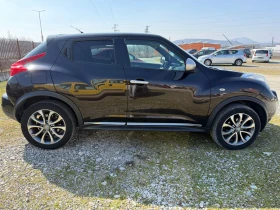 Nissan Juke 1.5 dci - КОЖА - НАВИ - 5450 € / 10659.27 лв. - 55279935 8