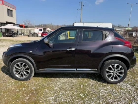 Nissan Juke 1.5 dci - КОЖА - НАВИ - 5450 € / 10659.27 лв. - 55279935 4