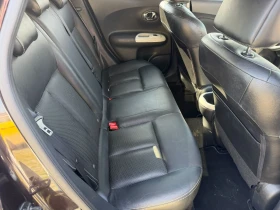 Nissan Juke 1.5 dci - КОЖА - НАВИ - 5450 € / 10659.27 лв. - 55279935 10