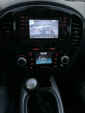 Nissan Juke 1.5 dci - КОЖА - НАВИ - 5450 € / 10659.27 лв. - 55279935 14