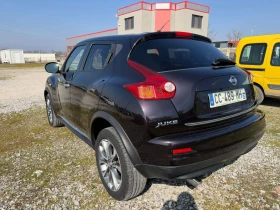 Nissan Juke 1.5 dci - КОЖА - НАВИ - 5450 € / 10659.27 лв. - 55279935 5