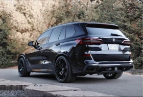 BMW X5 40i xDrive M-Sport | Laser | Air Susp  | Auto.bg — изображение 5