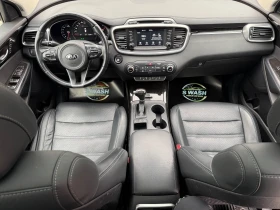Kia Sorento 4х4* 7МЕСТА* М.ТОЧКА* КАМЕРА* ПОДГРЕВ* KeyLess | Auto.bg — изображение 12