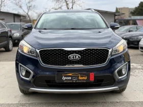 Kia Sorento 4х4* 7МЕСТА* М.ТОЧКА* КАМЕРА* ПОДГРЕВ* KeyLess | Auto.bg — изображение 6