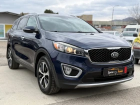 Kia Sorento 4х4* 7МЕСТА* М.ТОЧКА* КАМЕРА* ПОДГРЕВ* KeyLess