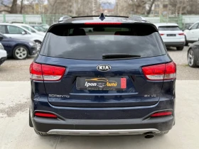Kia Sorento 4х4* 7МЕСТА* М.ТОЧКА* КАМЕРА* ПОДГРЕВ* KeyLess | Auto.bg — изображение 3