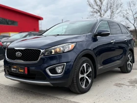 Kia Sorento 4х4* 7МЕСТА* М.ТОЧКА* КАМЕРА* ПОДГРЕВ* KeyLess | Auto.bg — изображение 5