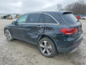 Mercedes-Benz GLC 300 2.0l | Auto.bg — изображение 2