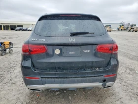 Mercedes-Benz GLC 300 2.0l | Auto.bg — изображение 6