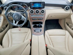 Mercedes-Benz GLC 300 2.0l | Auto.bg — изображение 8