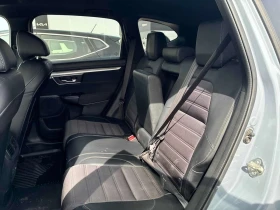 Honda Cr-v Sport AWD  CARFAX - 16400 € / 32075.61 лв. - 88572749 11